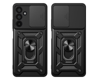 TECH-PROTECT Camshield Pro do Samsung Galaxy A56 Black - 1325540 - zdjęcie 2
